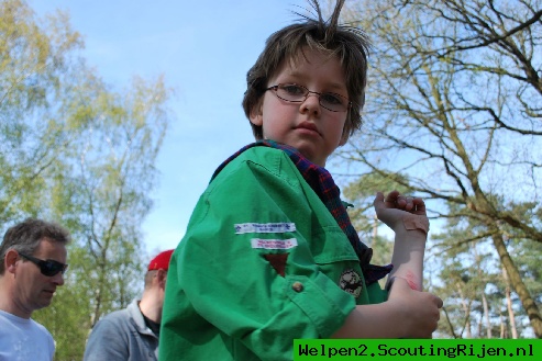 Vader Zoon Weekend - Foto 39 van 207