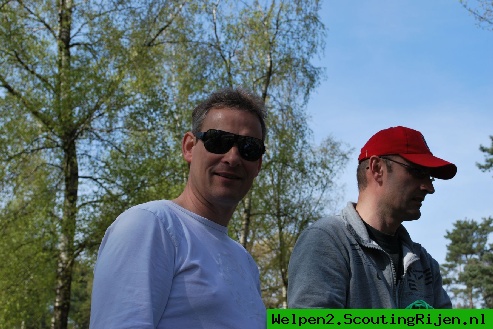 Vader Zoon Weekend - Foto 40 van 207