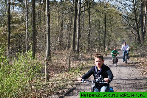 Vader Zoon Weekend - Foto 48 van 207