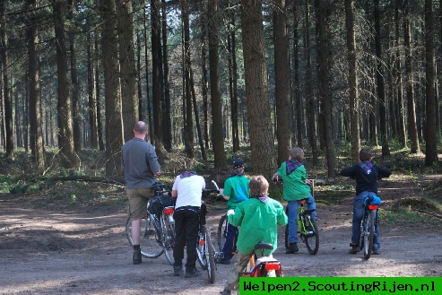 Vader Zoon Weekend - Foto 50 van 207