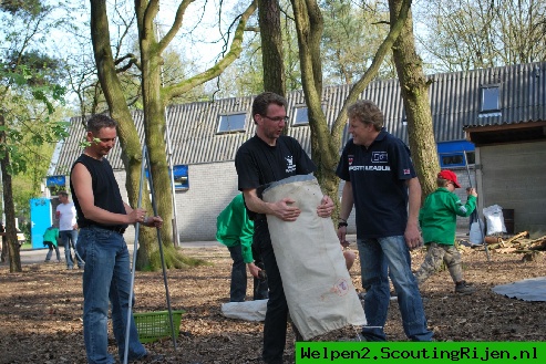 Vader Zoon Weekend - Foto 54 van 207