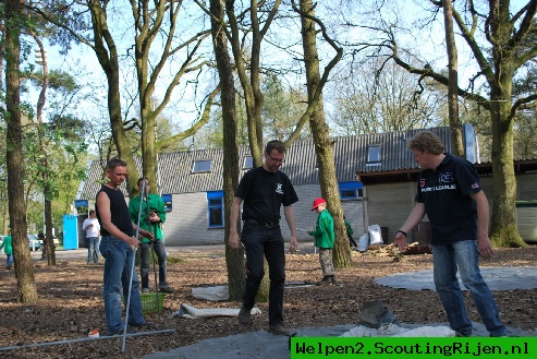 Vader Zoon Weekend - Foto 55 van 207