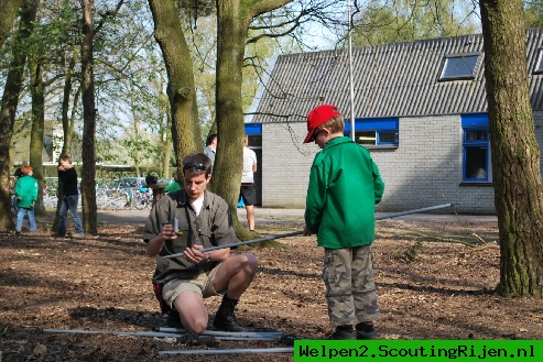 Vader Zoon Weekend - Foto 56 van 207