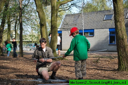 Vader Zoon Weekend - Foto 57 van 207