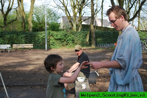 Vader Zoon Weekend - Foto 59 van 207