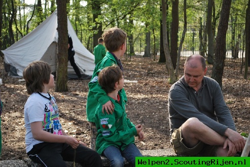 Vader Zoon Weekend - Foto 62 van 207