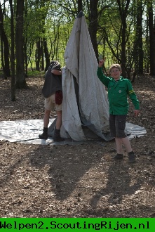 Vader Zoon Weekend - Foto 63 van 207