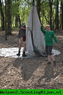 Vader Zoon Weekend - Foto 64 van 207