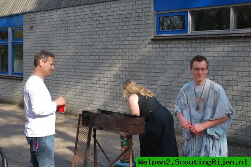 Vader Zoon Weekend - Foto 69 van 207
