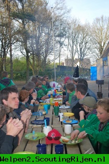 Vader Zoon Weekend - Foto 73 van 207