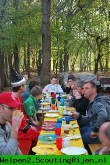Vader Zoon Weekend - Foto 75 van 207