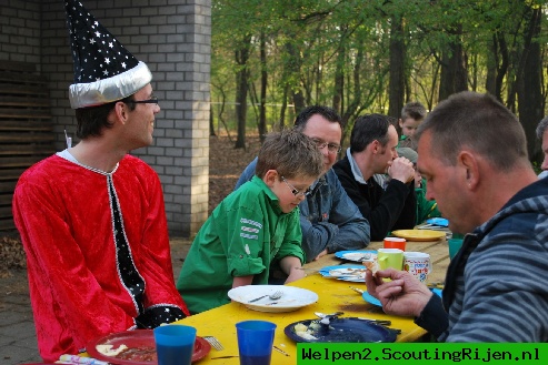 Vader Zoon Weekend - Foto 76 van 207