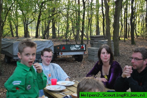 Vader Zoon Weekend - Foto 78 van 207