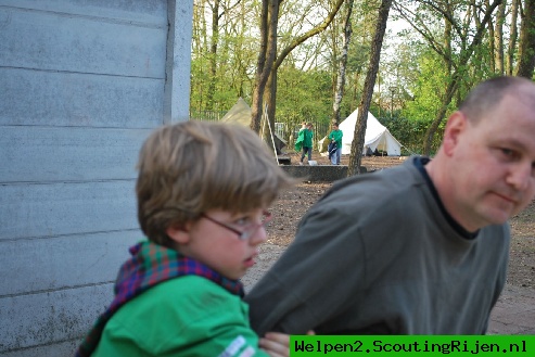 Vader Zoon Weekend - Foto 79 van 207