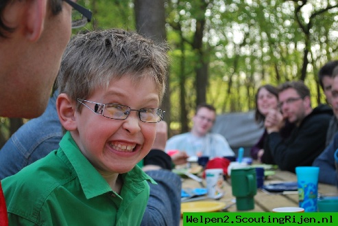 Vader Zoon Weekend - Foto 80 van 207