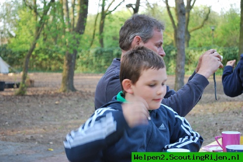 Vader Zoon Weekend - Foto 83 van 207
