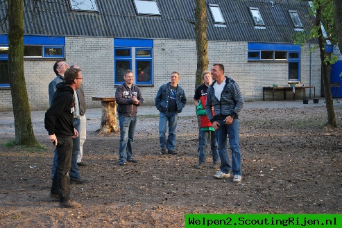 Vader Zoon Weekend - Foto 96 van 207