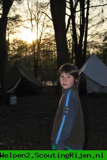 Vader Zoon Weekend - Foto 97 van 207