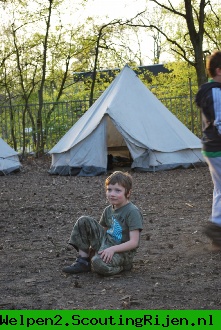 Vader Zoon Weekend - Foto 98 van 207