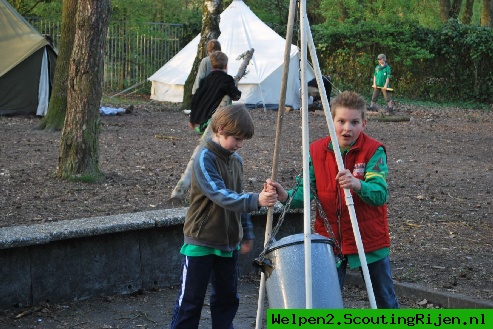 Vader Zoon Weekend - Foto 103 van 207