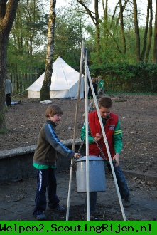 Vader Zoon Weekend - Foto 104 van 207