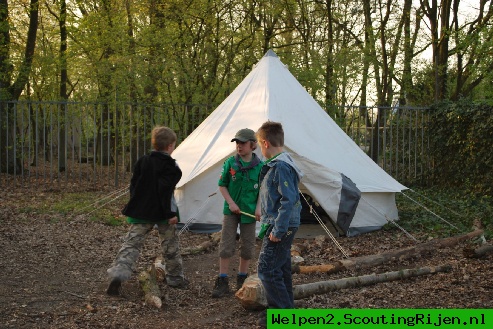 Vader Zoon Weekend - Foto 107 van 207