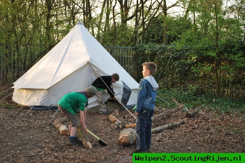 Vader Zoon Weekend - Foto 108 van 207
