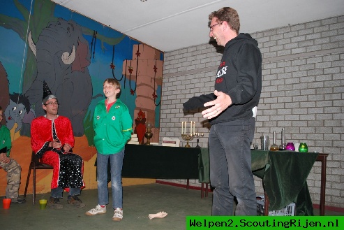 Vader Zoon Weekend - Foto 120 van 207