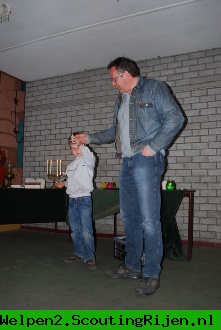 Vader Zoon Weekend - Foto 121 van 207