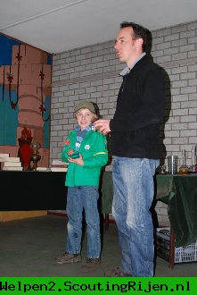 Vader Zoon Weekend - Foto 126 van 207