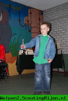 Vader Zoon Weekend - Foto 131 van 207