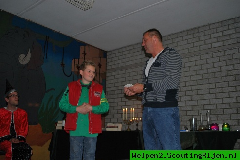 Vader Zoon Weekend - Foto 132 van 207