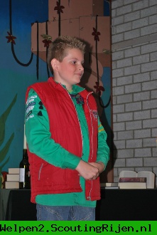 Vader Zoon Weekend - Foto 133 van 207
