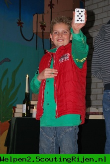 Vader Zoon Weekend - Foto 134 van 207