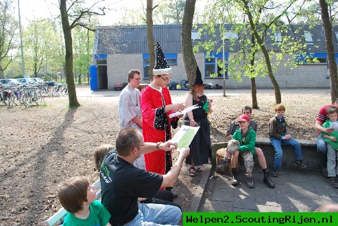 Vader Zoon Weekend - Foto 146 van 207