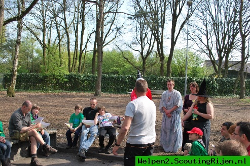 Vader Zoon Weekend - Foto 149 van 207