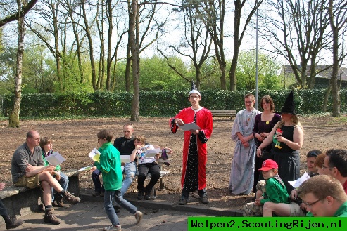 Vader Zoon Weekend - Foto 150 van 207