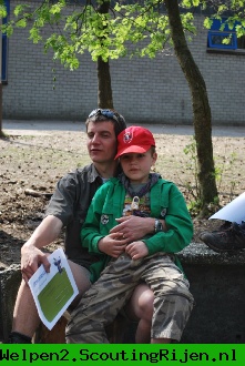 Vader Zoon Weekend - Foto 154 van 207