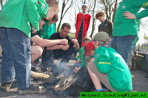 Vader Zoon Weekend - Foto 159 van 207