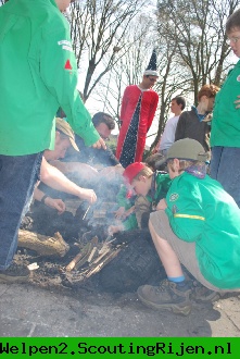 Vader Zoon Weekend - Foto 160 van 207