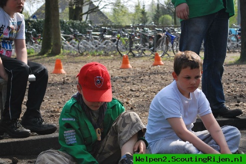 Vader Zoon Weekend - Foto 165 van 207