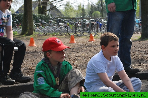 Vader Zoon Weekend - Foto 166 van 207