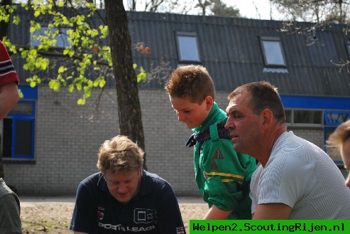 Vader Zoon Weekend - Foto 168 van 207