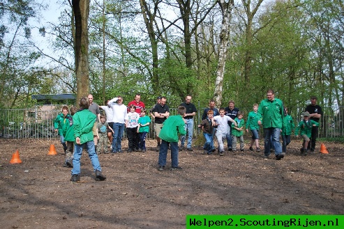 Vader Zoon Weekend - Foto 170 van 207