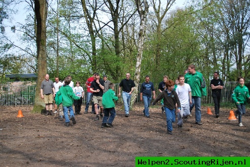 Vader Zoon Weekend - Foto 171 van 207