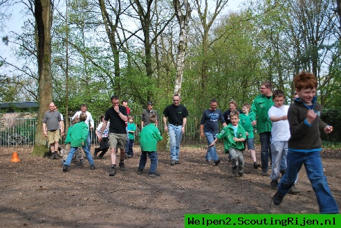 Vader Zoon Weekend - Foto 173 van 207