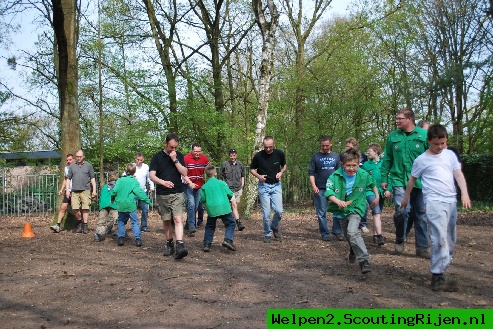 Vader Zoon Weekend - Foto 174 van 207