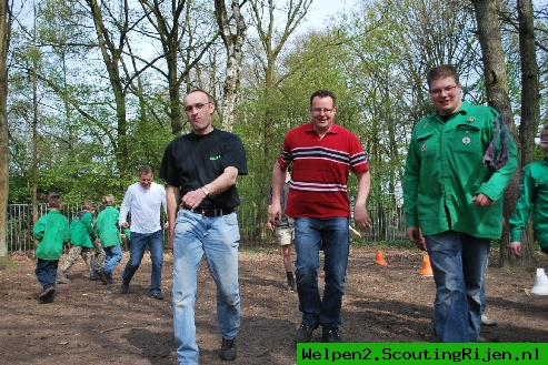 Vader Zoon Weekend - Foto 175 van 207