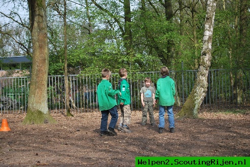 Vader Zoon Weekend - Foto 176 van 207