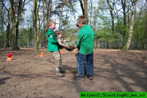 Vader Zoon Weekend - Foto 181 van 207